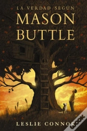 Capa do artigo La Verdad Según Mason Buttle