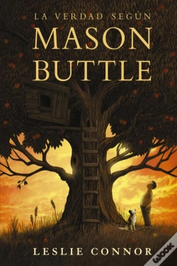 Capa do artigo La Verdad Según Mason Buttle