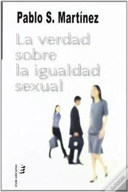 Capa do artigo La Verdad Sobra La Igualdad Sexual
