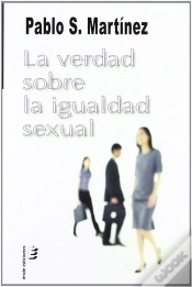 Capa do artigo La Verdad Sobra La Igualdad Sexual