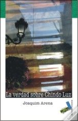 Capa do artigo La Verdad Sobre Chindo Luz