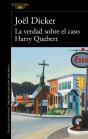 La Verdad Sobre El Caso Harry Quebert - Preview