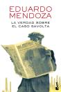 La Verdad Sobre El Caso Savolta - Preview