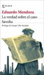 La Verdad Sobre El Caso Savolta - Preview
