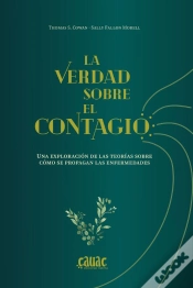 Capa do artigo La Verdad Sobre El Contagio