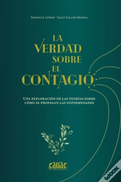 Capa do artigo La Verdad Sobre El Contagio