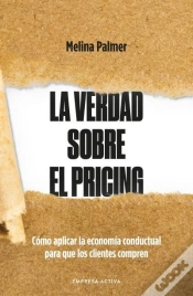 Capa do artigo La Verdad Sobre El Pricing