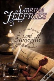 Capa do artigo La Verdad Sobre Lord Stoneville