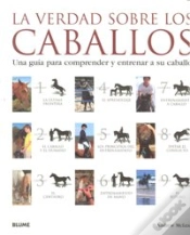 Capa do artigo La Verdad Sobre Los Caballos