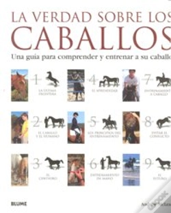Capa do artigo La Verdad Sobre Los Caballos