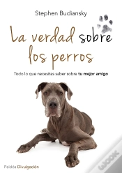 Capa do artigo La Verdad Sobre Los Perros