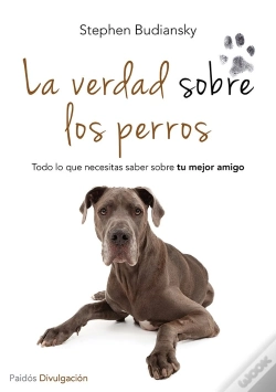 Capa do artigo La Verdad Sobre Los Perros
