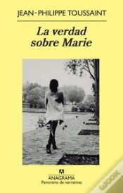 Capa do artigo La Verdad Sobre Marie