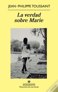 Capa do artigo La Verdad Sobre Marie