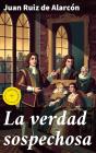 La Verdad Sospechosa - Preview