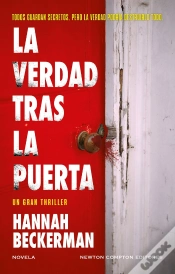 Capa do artigo La Verdad Tras La Puerta