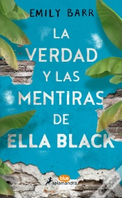 Capa do artigo La Verdad Y Las Mentiras De Ella Black