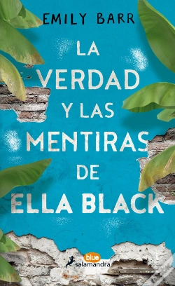 Capa do artigo La Verdad Y Las Mentiras De Ella Black