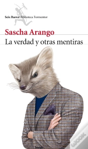 Capa do artigo La Verdad Y Otras Mentiras