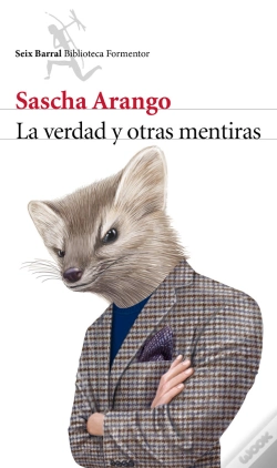 Capa do artigo La Verdad Y Otras Mentiras