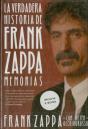 La Verdadera Historia De Frank Zappa - Preview