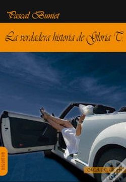 Capa do artigo La Verdadera Historia De Gloria T.