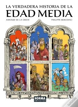 Capa do artigo La Verdadera Historia De La Edad Media