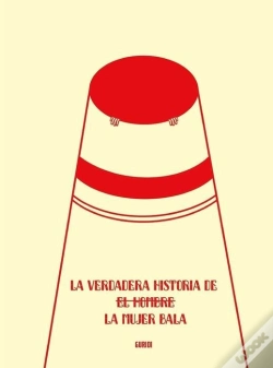 Capa do artigo La Verdadera Historia De La Mujer Bala