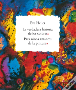 Capa do artigo La Verdadera Historia De Los Colores