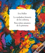 Capa do artigo La Verdadera Historia De Los Colores