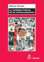 La Verdadera Historia De Los Cuentos Populares - Preview