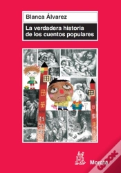 Capa do artigo La Verdadera Historia De Los Cuentos Populares