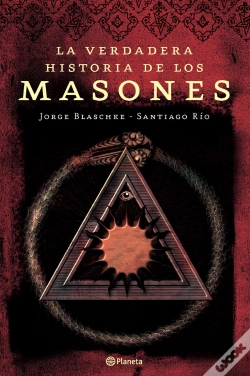 Capa do artigo La Verdadera Historia De Los Masones 
