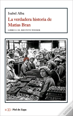 Capa do artigo La Verdadera Historia De Matias Bran