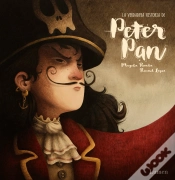 Capa do artigo La Verdadera Historia De Peter Pan