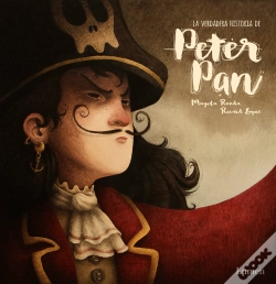 Capa do artigo La Verdadera Historia De Peter Pan