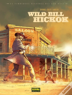 Capa do artigo La Verdadera Historia Del Far West 01