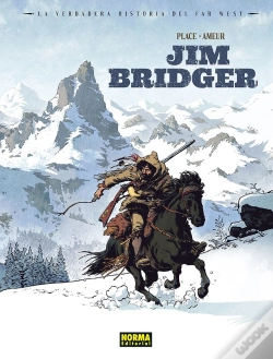 Capa do artigo La Verdadera Historia Del Far West 02