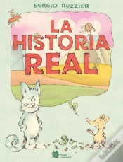 Capa do artigo La Verdadera Historia