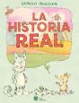 La Verdadera Historia - Preview