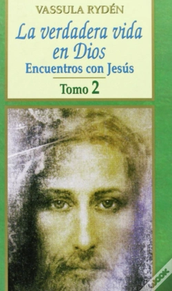 Capa do artigo La Verdadera Vida En Dios, 2