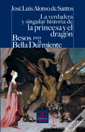 Capa do artigo La Verdadera Y Singular Historia De La Princesa Y El Dragón / Besos Para Le Bella Durmiente