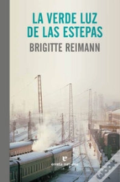 Capa do artigo La Verde Luz De Las Estepas