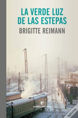 Capa do artigo La Verde Luz De Las Estepas