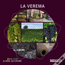 Capa do artigo La Verema