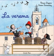 Capa do artigo La Verema