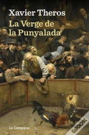 Capa do artigo La Verge De La Punyalada