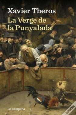 Capa do artigo La Verge De La Punyalada