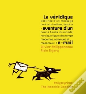 Capa do artigo La Véridique Aventure D