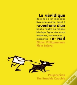 Capa do artigo La Véridique Aventure D'Un E-Mail
